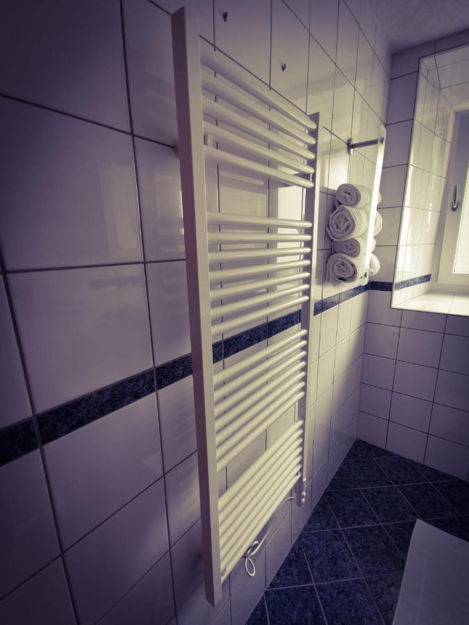 Haus Crestas Apartment Самнаун Екстериор снимка